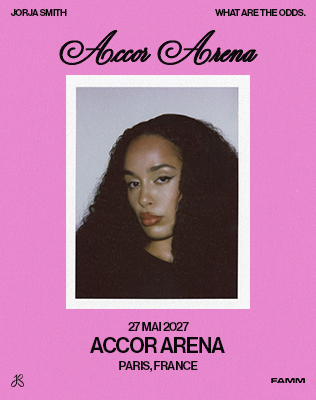 Jorja Smith